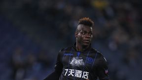 Sarri chce wzmocnić atak Napoli. Na celowniku Balotelli