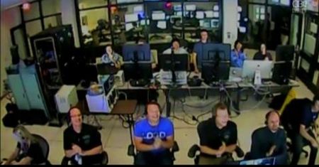 NASA testuje na Ziemi marsjański "latający spodek"
