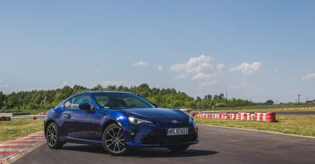 Szef Toyoty sugeruje, że nowe GT86 może być opracowane z Subaru