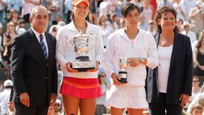 WTA Stambuł: Schiavone odpadła w II rundzie