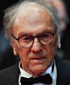 Zmarł aktor Jean-Louis Trintignant. Miał 91 lat