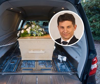 Nowe trendy na pogrzebach. Prezes Klepsydry mówi, na czym oszczędzamy