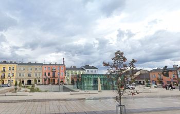 Pogoda w Częstochowie. Prognoza na niedzielę 7 grudnia. Mgły i duże zachmurzenie, opady mało prawdopodobne