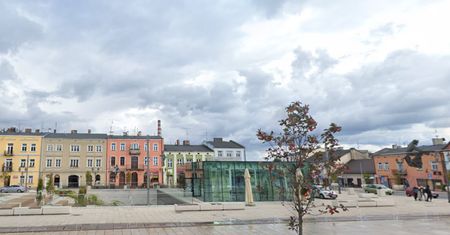 Pogoda w Częstochowie. Prognoza na niedzielę 7 grudnia. Mgły i duże zachmurzenie, opady mało prawdopodobne