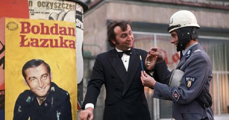 "Nie lubię poniedziałku". Ile pamiętasz z tej polskiej komedii?