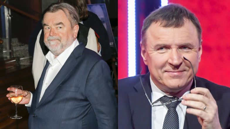 Jacek Kurski w "Sieci" opowiada o sukcesach TVP