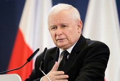 Kaczyński zapewnia, że węgla starczy dla wszystkich. "Jemu i rządowi nie zabraknie"