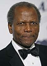 Sidney Poitier