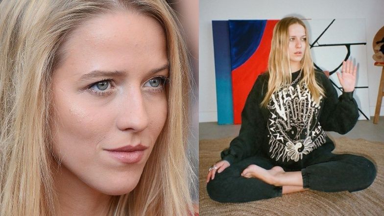 Jessica Mercedes tłumaczy się ze skandalu wokół marki Veclaim