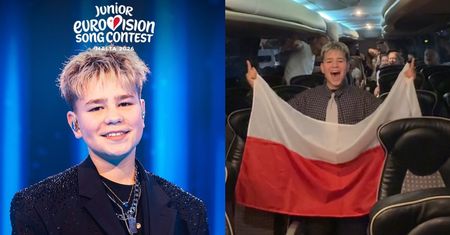 Zgrzyt na Eurowizji Junior. Poszło o występ. Polakom zabroniono jednego