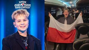 Zgrzyt na Eurowizji Junior. Poszło o występ. Polakom zabroniono jednego