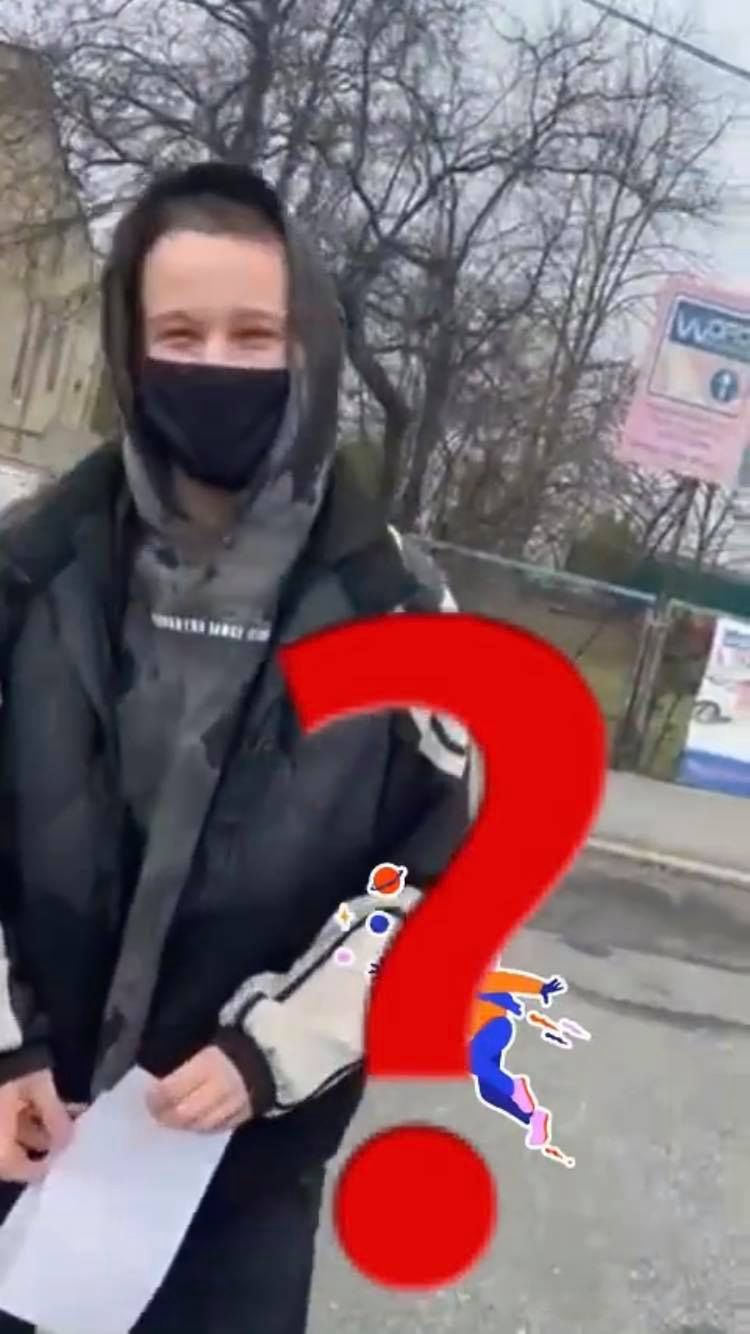 Michał Wiśniewski i Mandaryna świętują zdane prawo jazdy Xaviera