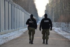 Drugi dzień z rzędu. Nietypowa sytuacja na granicy Polski