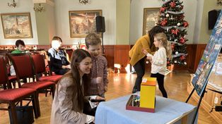 Żary: Rozstrzygnięto konkurs plastyczny. Niepełnosprawność oczami dziecka