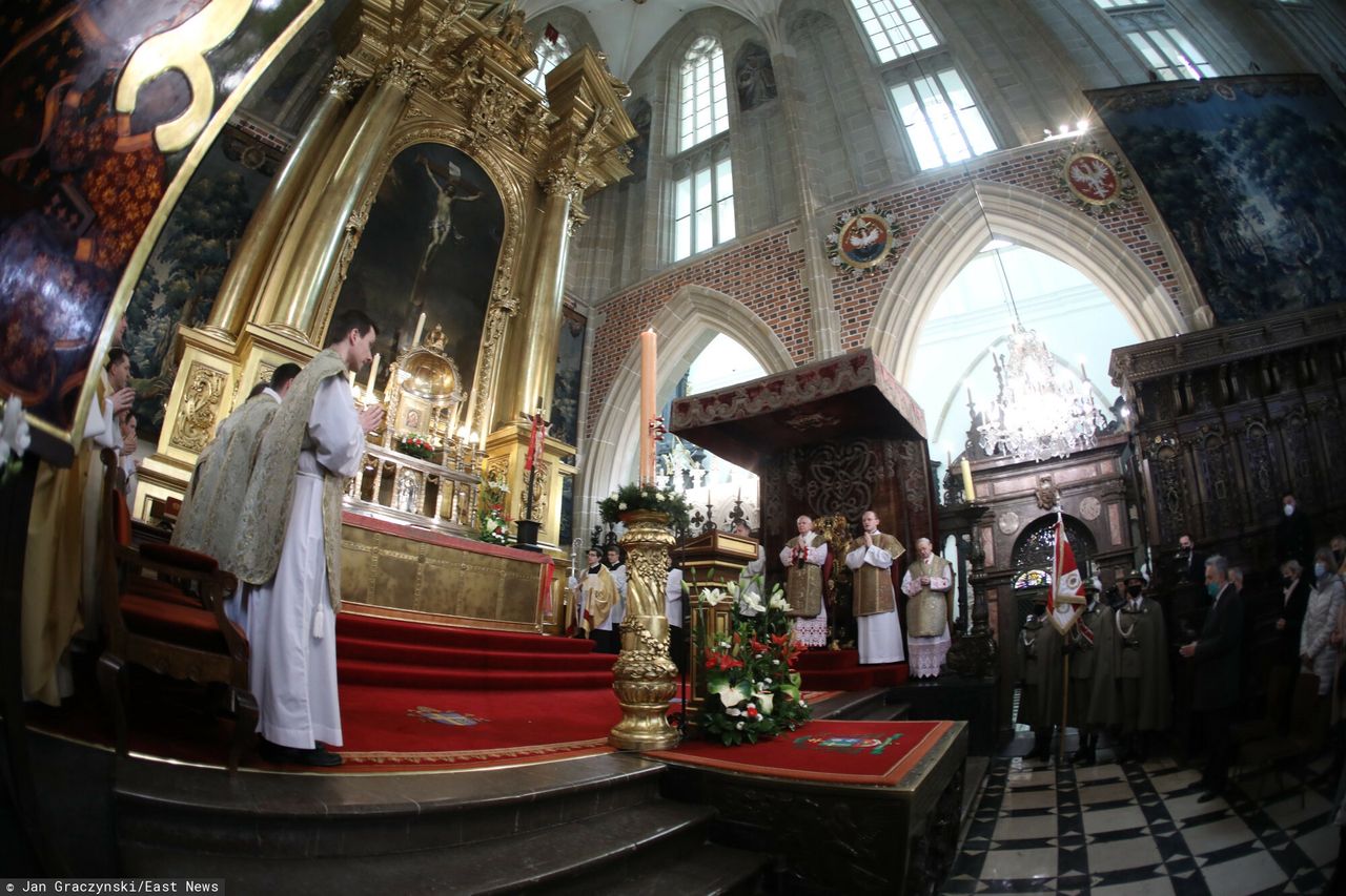 Czy 3 maja to święto nakazane? To ważna uroczystość kościelna