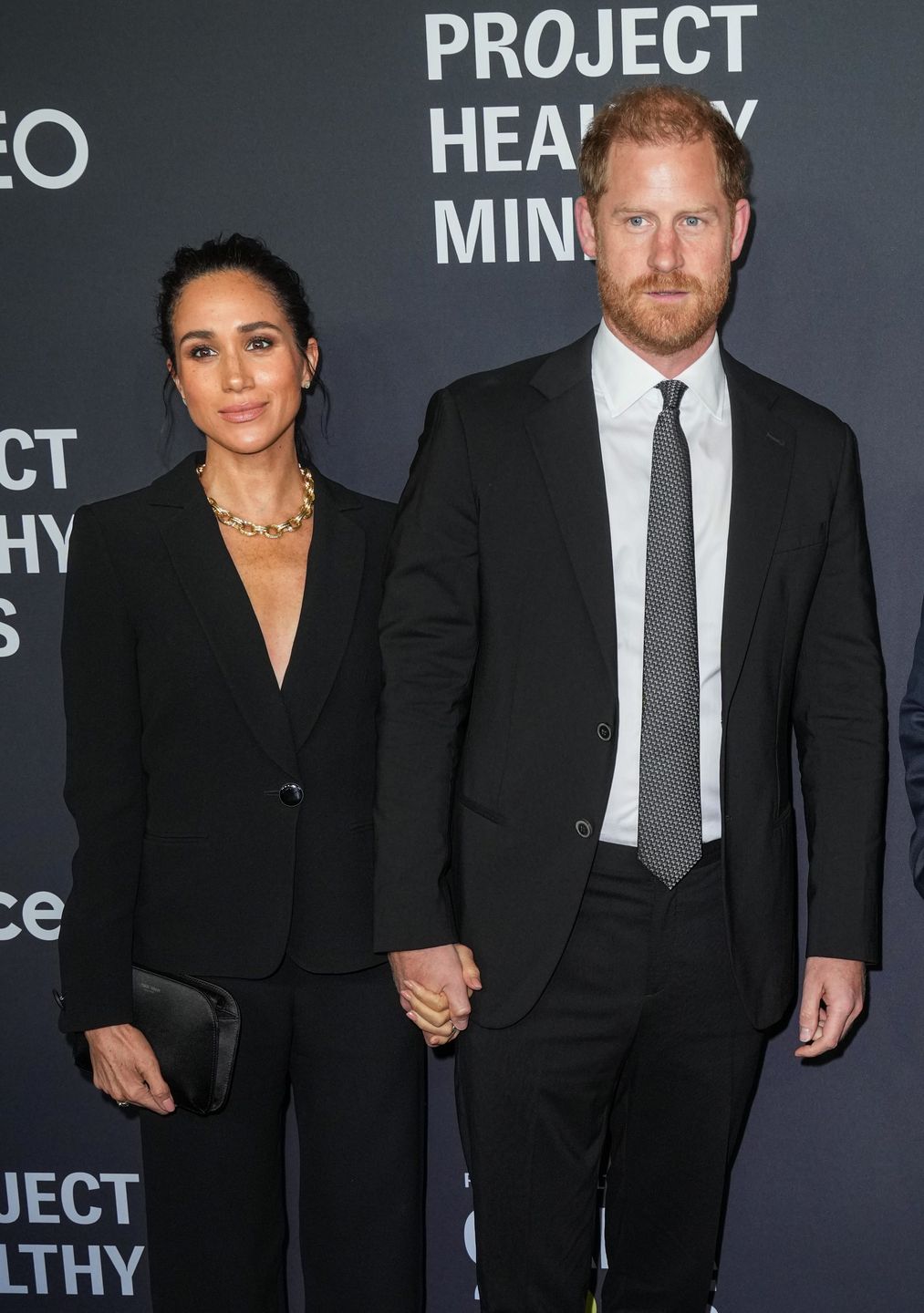 Meghan Markle i książę Harry muszą dogadać się co do Bożego Narodzenia