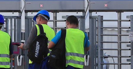"Zostawcie tu Polaków!". W niemieckich mediach ukazał się taki artykuł