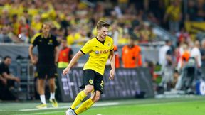 LE: Szlagier w Liverpoolu. Łukasz Piszczek pomści Jakuba Błaszczykowskiego?