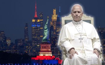 250-lecie USA. Jest ważny list Leona XIV