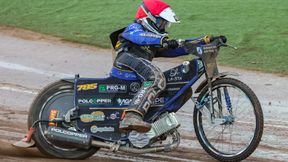 Żużel. To koniec polskiej dominacji w SGP2. W Vojens poznaliśmy nowego mistrza świata juniorów!