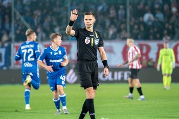 Sędziowanie piłkarskie dostępne już od 16. roku życia