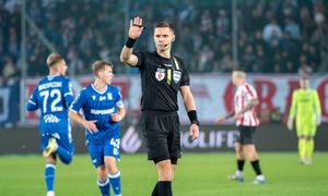 Sędziowanie piłkarskie dostępne już od 16. roku życia