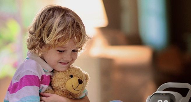 LG przedstawi wizję "bezobsługowego domu" dzięki agentowi sztucznej inteligencji