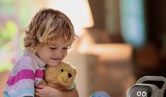 LG przedstawi wizję "bezobsługowego domu" dzięki agentowi sztucznej inteligencji