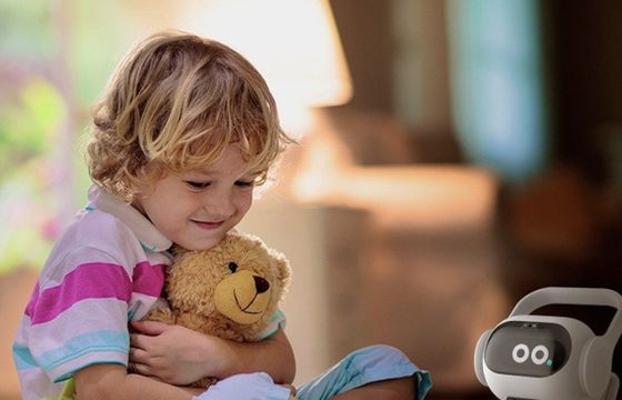 LG przedstawi wizję "bezobsługowego domu" dzięki agentowi sztucznej inteligencji