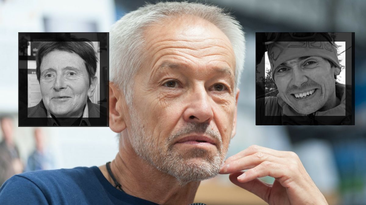 East News / Artur Zawadzki/REPORTER / Na zdjęciu: Piotr Pustelnik