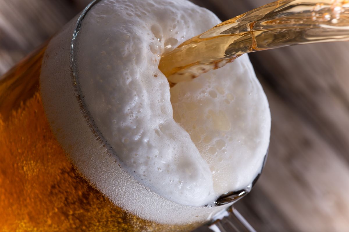 Produkcja piwa odgrywa znaczną rolę gospodarczą