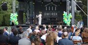 Jazz, funk i opera pod chmurką - darmowe koncerty w Dworku Białorpądnickim przez całe wakacje! Letnie Granie 2025 - sprawdź program