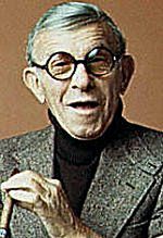 George Burns