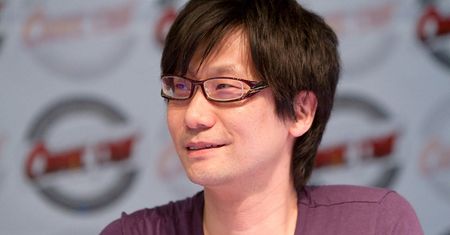 Fani Metal Gear Solid powinni przygotować chusteczki - Hideo Kojima dziękuje za wsparcie i podsumowuje prace nad swoim opus magnum