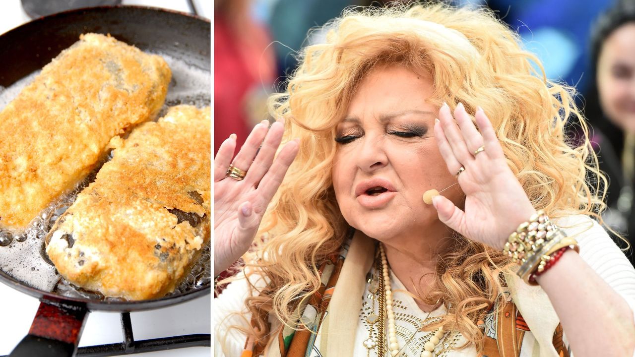 TYLKO U NAS! Magda Gessler miażdży restauracje nad polskim morzem. "Ryby twarde jak wibrator"