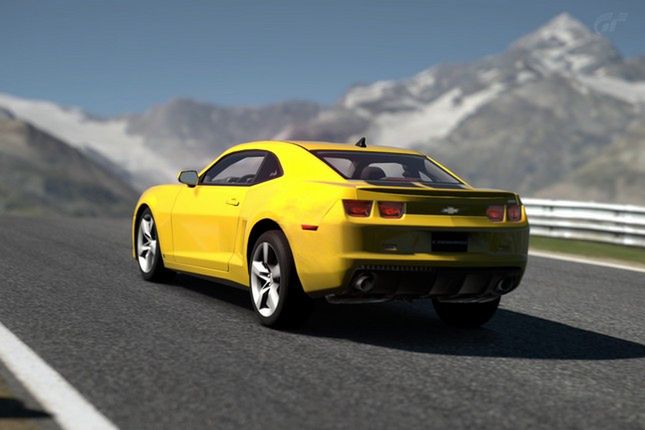 Gran Turismo 6 okiem dziennikarza motoryzacyjnego. Najlepsza gra wyścigowa? 64