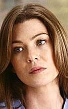 Ellen Pompeo jako Meredith Grey. Czy to jej życie dobiegnie końca?