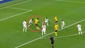 Świetna asysta i dwa ciosy. Borussia zaskoczyła Real w Madrycie [WIDEO]