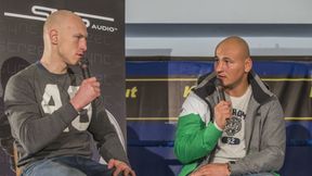 Walka z Włodarczykiem w wadze ciężkiej? Zobacz, jak zareagował Szpilka