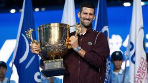 Novak Djoković zyskał "dowód". Znaczący triumf Serba