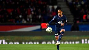 Zawodnik PSG przejdzie do Premier League