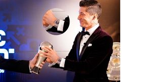 Drogie zegarki, wypasione auta. Robert Lewandowski może sobie pozwolić na luksusy!