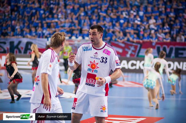 Jak Veszprem poradzi sobie z Lwami?