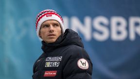 Granerud uderzył w jury. "To bardzo przykre"