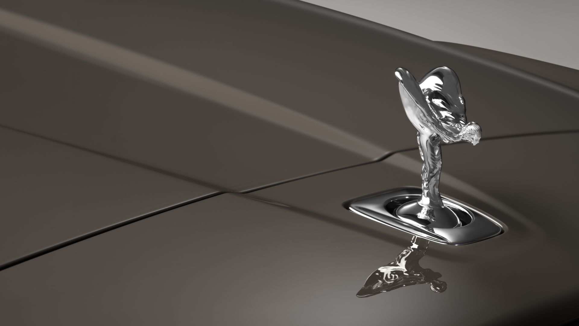 Detale nowego Rolls-Royce'a Cullinana