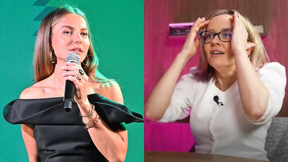 Była rzeczniczka Anny Lewandowskiej skomentowała jej słowa