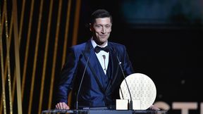 Nagroda dla Lewandowskiego jednak nie jednorazowa? Jest nowa nazwa