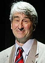 Sam Waterston