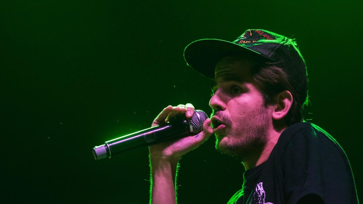 Nowy album Taco i Quebonafide stał się nie tylko muzyczną sensacją. Przypomniał niektórym, jak się płaci VAT