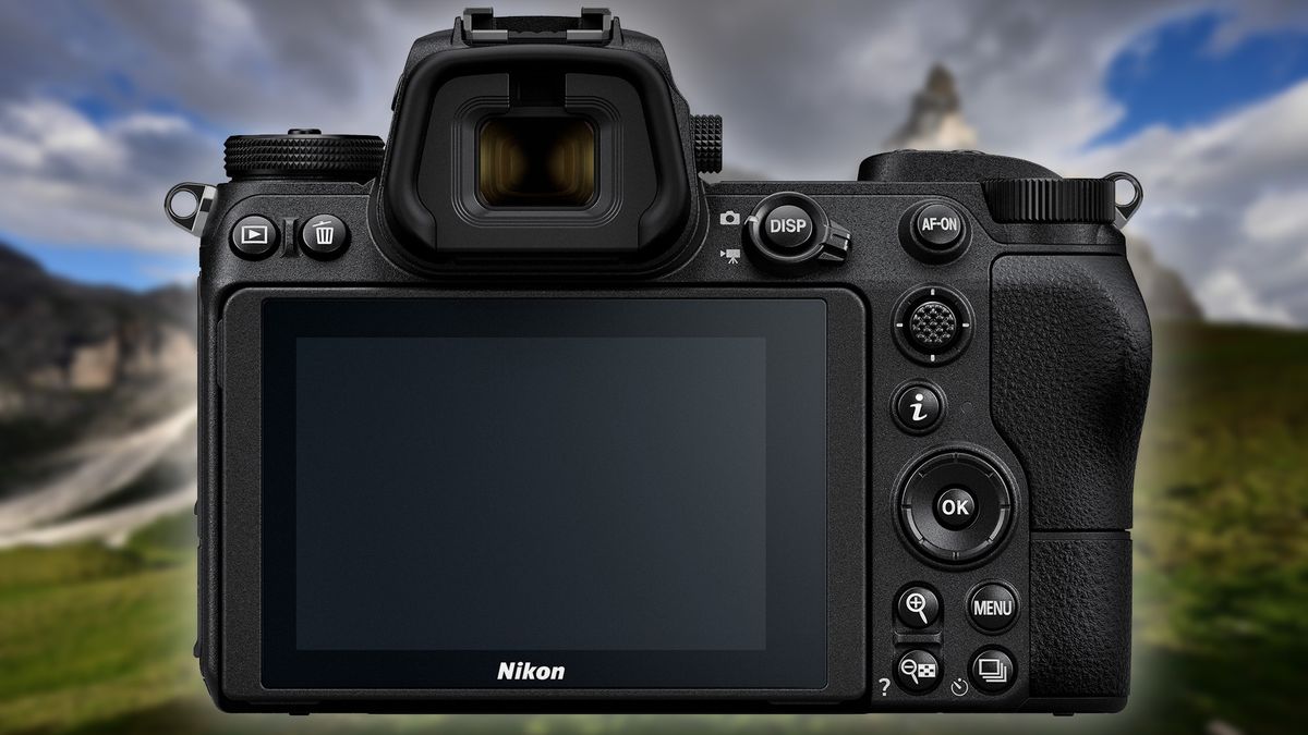 50 mm f/1.2 oraz 14-24 mm f/2.8 do Nikonów Z. Nowe obiektywy niedługo? 1